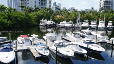 Excellent pooprtunity for buyer or investors, 2 bedrooms +2 on Turnberry Isle Resort and Club in Florida - for sale on GolfHomes.com, golf home, golf lot