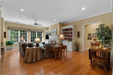 When checking the list, look no further than 3 Cardinal Point; on Keowee Key Golf and Country Club in South Carolina - for sale on GolfHomes.com, golf home, golf lot