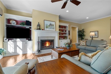 When checking the list, look no further than 3 Cardinal Point; on Keowee Key Golf and Country Club in South Carolina - for sale on GolfHomes.com, golf home, golf lot