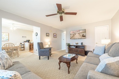 Ideal for Multi-Generational Living, large families or on The Links At Brigantine Beach in New Jersey - for sale on GolfHomes.com, golf home, golf lot