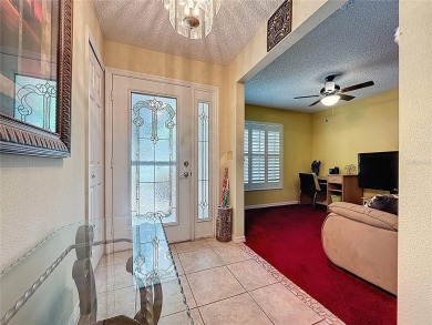 Great price on this Crown model that is being sold on Kings Ridge Golf Club in Florida - for sale on GolfHomes.com, golf home, golf lot