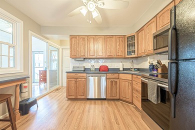 Ideal for Multi-Generational Living, large families or on The Links At Brigantine Beach in New Jersey - for sale on GolfHomes.com, golf home, golf lot