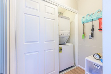 Ideal for Multi-Generational Living, large families or on The Links At Brigantine Beach in New Jersey - for sale on GolfHomes.com, golf home, golf lot