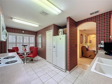 Great price on this Crown model that is being sold on Kings Ridge Golf Club in Florida - for sale on GolfHomes.com, golf home, golf lot