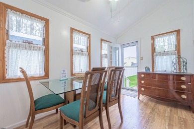 Ideal for Multi-Generational Living, large families or on The Links At Brigantine Beach in New Jersey - for sale on GolfHomes.com, golf home, golf lot