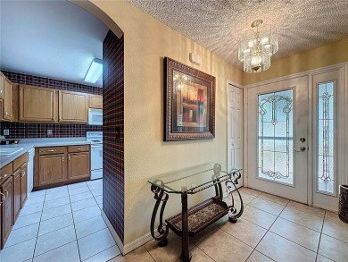 Great price on this Crown model that is being sold on Kings Ridge Golf Club in Florida - for sale on GolfHomes.com, golf home, golf lot