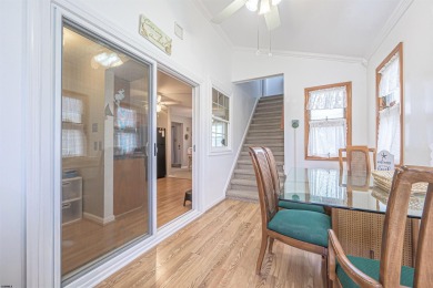 Ideal for Multi-Generational Living, large families or on The Links At Brigantine Beach in New Jersey - for sale on GolfHomes.com, golf home, golf lot