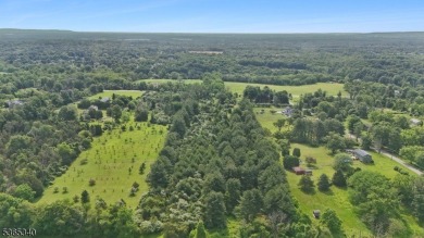 Build Your Dream Home! Rare opportunity to own 4.07 stunning on Stanton Ridge Golf and Country Club in New Jersey - for sale on GolfHomes.com, golf home, golf lot