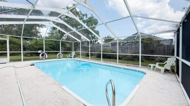 Buyer concessions available! Screened Inground Pool and on Perdido Bay Golf Club in Florida - for sale on GolfHomes.com, golf home, golf lot