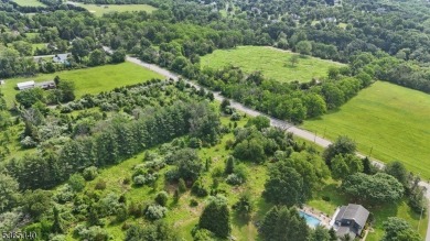 Build Your Dream Home! Rare opportunity to own 4.07 stunning on Stanton Ridge Golf and Country Club in New Jersey - for sale on GolfHomes.com, golf home, golf lot