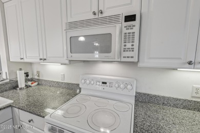 Rare opportunity to purchase a 2 bed, 2 bath GROUND FLOOR condo on Slammer and Squire Golf Course in Florida - for sale on GolfHomes.com, golf home, golf lot