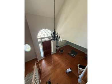 BEAUTIFUL CUSTOM BUILT HOME WITH SOME REALLY UNIQUE FEATURES on The Links At Lakewood in South Carolina - for sale on GolfHomes.com, golf home, golf lot