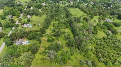 Build Your Dream Home! Rare opportunity to own 4.07 stunning on Stanton Ridge Golf and Country Club in New Jersey - for sale on GolfHomes.com, golf home, golf lot