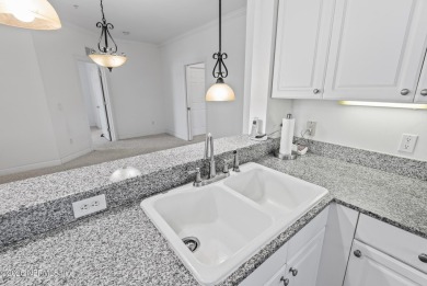 Rare opportunity to purchase a 2 bed, 2 bath GROUND FLOOR condo on Slammer and Squire Golf Course in Florida - for sale on GolfHomes.com, golf home, golf lot