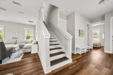 Stunning Coastal Retreat Steps from Golf & Beach in PCB! Welcome on Signal Hill Golf Course, Inc. in Florida - for sale on GolfHomes.com, golf home, golf lot
