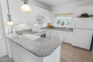 Rare opportunity to purchase a 2 bed, 2 bath GROUND FLOOR condo on Slammer and Squire Golf Course in Florida - for sale on GolfHomes.com, golf home, golf lot