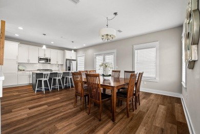 Stunning Coastal Retreat Steps from Golf & Beach in PCB! Welcome on Signal Hill Golf Course, Inc. in Florida - for sale on GolfHomes.com, golf home, golf lot