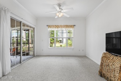Rare opportunity to purchase a 2 bed, 2 bath GROUND FLOOR condo on Slammer and Squire Golf Course in Florida - for sale on GolfHomes.com, golf home, golf lot