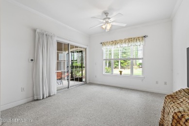 Rare opportunity to purchase a 2 bed, 2 bath GROUND FLOOR condo on Slammer and Squire Golf Course in Florida - for sale on GolfHomes.com, golf home, golf lot