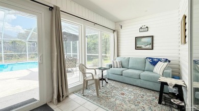 Buyer concessions available! Screened Inground Pool and on Perdido Bay Golf Club in Florida - for sale on GolfHomes.com, golf home, golf lot