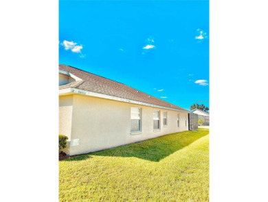 3/2 Pool home built in 2005 , This home boasts Tile flooring on Remington Golf Club in Florida - for sale on GolfHomes.com, golf home, golf lot