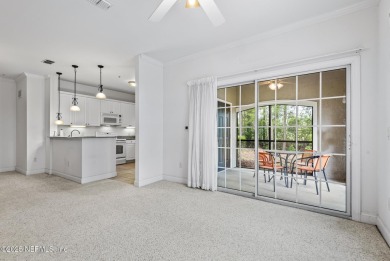 Rare opportunity to purchase a 2 bed, 2 bath GROUND FLOOR condo on Slammer and Squire Golf Course in Florida - for sale on GolfHomes.com, golf home, golf lot