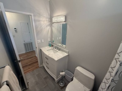 This beautifully renovated 2-bedroom, 2-bathroom, Palm Harbor on Del Tura Golf and Country Club in Florida - for sale on GolfHomes.com, golf home, golf lot