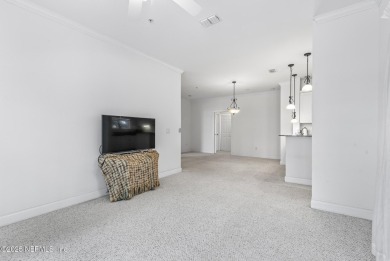 Rare opportunity to purchase a 2 bed, 2 bath GROUND FLOOR condo on Slammer and Squire Golf Course in Florida - for sale on GolfHomes.com, golf home, golf lot