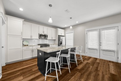 Stunning Coastal Retreat Steps from Golf & Beach in PCB! Welcome on Signal Hill Golf Course, Inc. in Florida - for sale on GolfHomes.com, golf home, golf lot