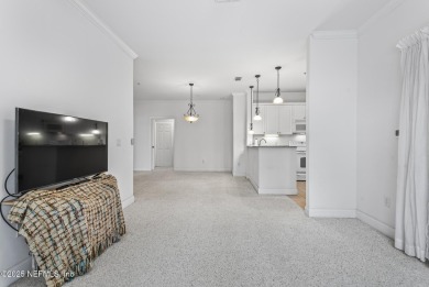 Rare opportunity to purchase a 2 bed, 2 bath GROUND FLOOR condo on Slammer and Squire Golf Course in Florida - for sale on GolfHomes.com, golf home, golf lot