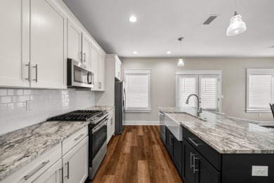 Stunning Coastal Retreat Steps from Golf & Beach in PCB! Welcome on Signal Hill Golf Course, Inc. in Florida - for sale on GolfHomes.com, golf home, golf lot