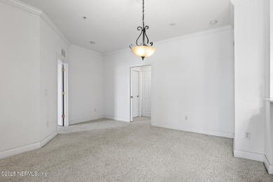 Rare opportunity to purchase a 2 bed, 2 bath GROUND FLOOR condo on Slammer and Squire Golf Course in Florida - for sale on GolfHomes.com, golf home, golf lot