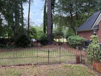 BEAUTIFUL CUSTOM BUILT HOME WITH SOME REALLY UNIQUE FEATURES on The Links At Lakewood in South Carolina - for sale on GolfHomes.com, golf home, golf lot