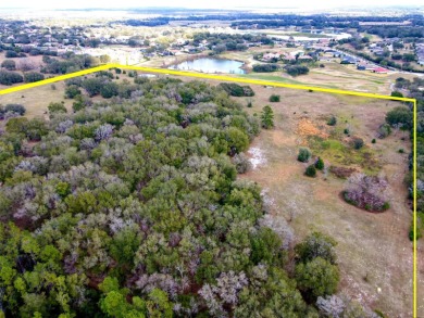 SELLER WILLING TO SPLIT INTO TWO 23-ACRE LOTS* Immerse yourself on Red Tail Golf Club in Florida - for sale on GolfHomes.com, golf home, golf lot
