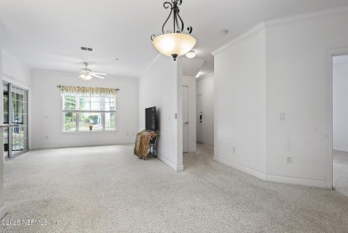 Rare opportunity to purchase a 2 bed, 2 bath GROUND FLOOR condo on Slammer and Squire Golf Course in Florida - for sale on GolfHomes.com, golf home, golf lot