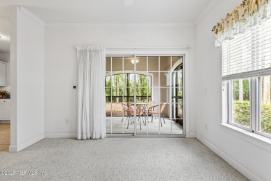 Rare opportunity to purchase a 2 bed, 2 bath GROUND FLOOR condo on Slammer and Squire Golf Course in Florida - for sale on GolfHomes.com, golf home, golf lot