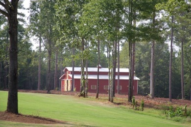 Experience life on Lake Greenwood and build your dream home on on The Patriot Golf Club At Grand Harbor in South Carolina - for sale on GolfHomes.com, golf home, golf lot