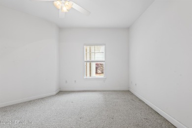 Rare opportunity to purchase a 2 bed, 2 bath GROUND FLOOR condo on Slammer and Squire Golf Course in Florida - for sale on GolfHomes.com, golf home, golf lot
