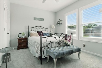Nestled beside Stone Canyon Golf Course, this immaculate on Stone Canyon Golf Club in Missouri - for sale on GolfHomes.com, golf home, golf lot