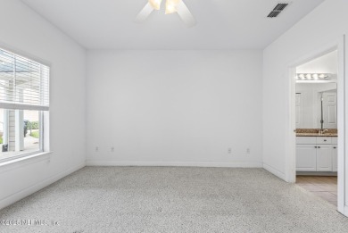 Rare opportunity to purchase a 2 bed, 2 bath GROUND FLOOR condo on Slammer and Squire Golf Course in Florida - for sale on GolfHomes.com, golf home, golf lot