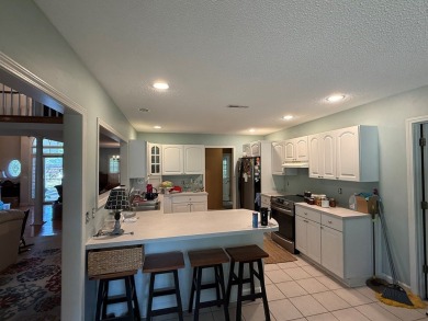 BEAUTIFUL CUSTOM BUILT HOME WITH SOME REALLY UNIQUE FEATURES on The Links At Lakewood in South Carolina - for sale on GolfHomes.com, golf home, golf lot