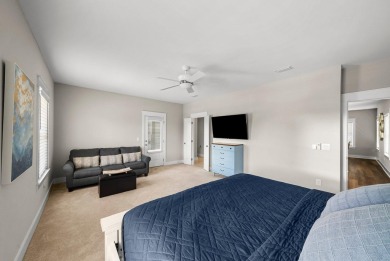 Stunning Coastal Retreat Steps from Golf & Beach in PCB! Welcome on Signal Hill Golf Course, Inc. in Florida - for sale on GolfHomes.com, golf home, golf lot