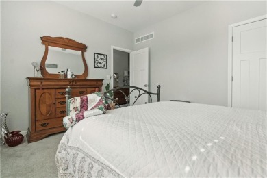 Nestled beside Stone Canyon Golf Course, this immaculate on Stone Canyon Golf Club in Missouri - for sale on GolfHomes.com, golf home, golf lot