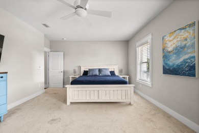 Stunning Coastal Retreat Steps from Golf & Beach in PCB! Welcome on Signal Hill Golf Course, Inc. in Florida - for sale on GolfHomes.com, golf home, golf lot
