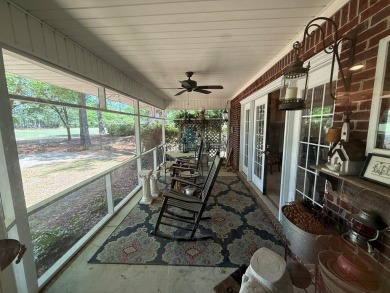 BEAUTIFUL CUSTOM BUILT HOME WITH SOME REALLY UNIQUE FEATURES on The Links At Lakewood in South Carolina - for sale on GolfHomes.com, golf home, golf lot