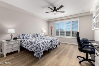 Set within a vibrant resort-style community, this exceptional on Poston Butte Golf Club in Arizona - for sale on GolfHomes.com, golf home, golf lot