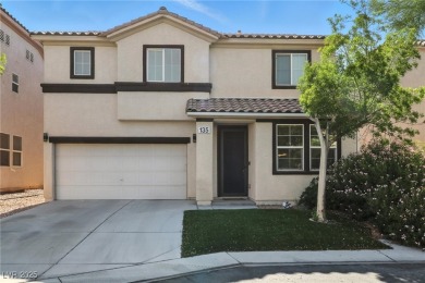 Beautiful Rhodes Ranch golf community - Investor preferred, as on Rhodes Ranch Golf Club in Nevada - for sale on GolfHomes.com, golf home, golf lot