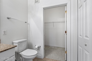 Rare opportunity to purchase a 2 bed, 2 bath GROUND FLOOR condo on Slammer and Squire Golf Course in Florida - for sale on GolfHomes.com, golf home, golf lot