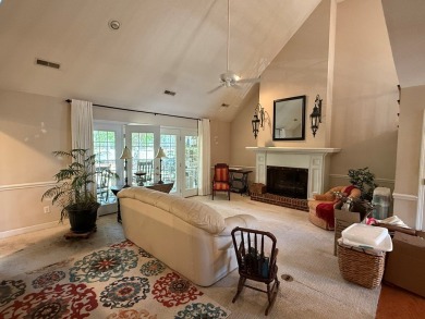 BEAUTIFUL CUSTOM BUILT HOME WITH SOME REALLY UNIQUE FEATURES on The Links At Lakewood in South Carolina - for sale on GolfHomes.com, golf home, golf lot