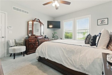 Nestled beside Stone Canyon Golf Course, this immaculate on Stone Canyon Golf Club in Missouri - for sale on GolfHomes.com, golf home, golf lot